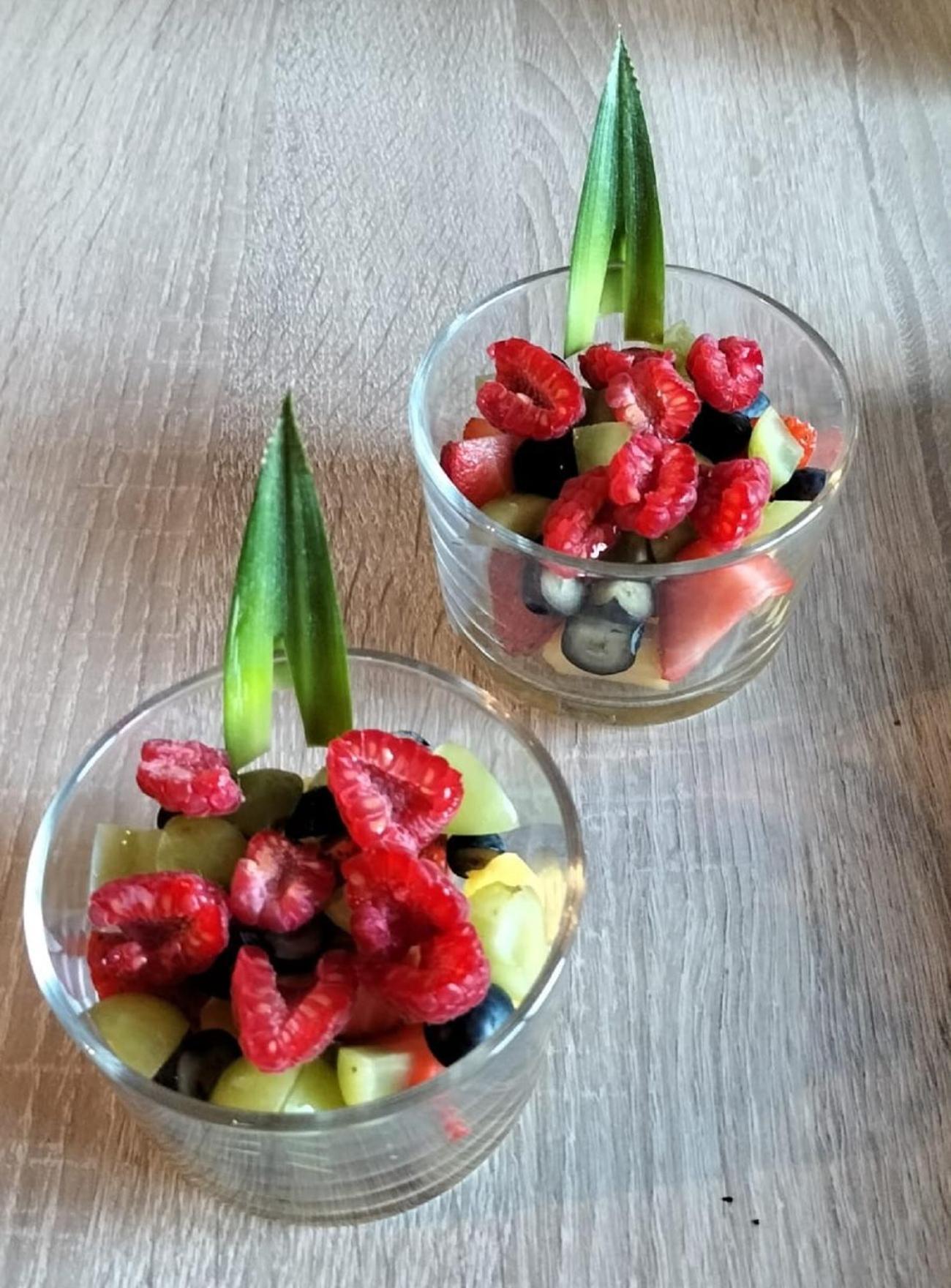 Casa Ceratonia Frühstückspension