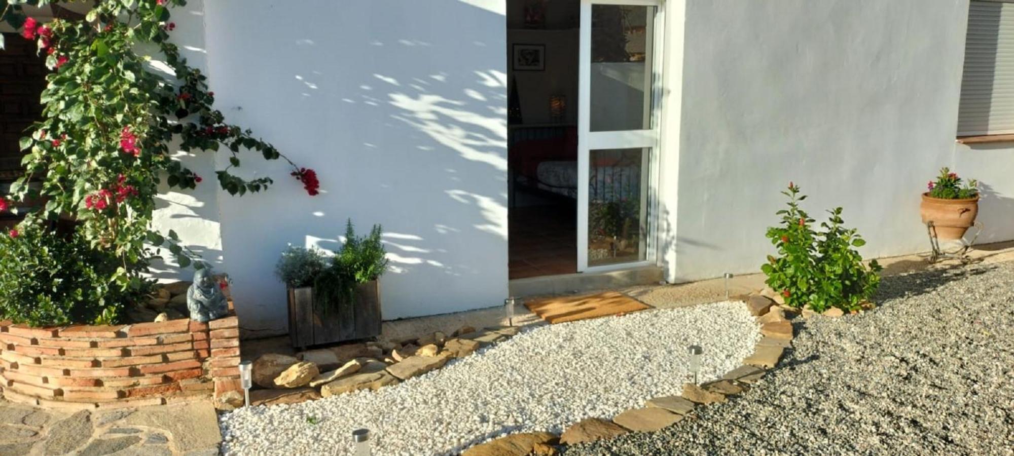 Casa Ceratonia Alora