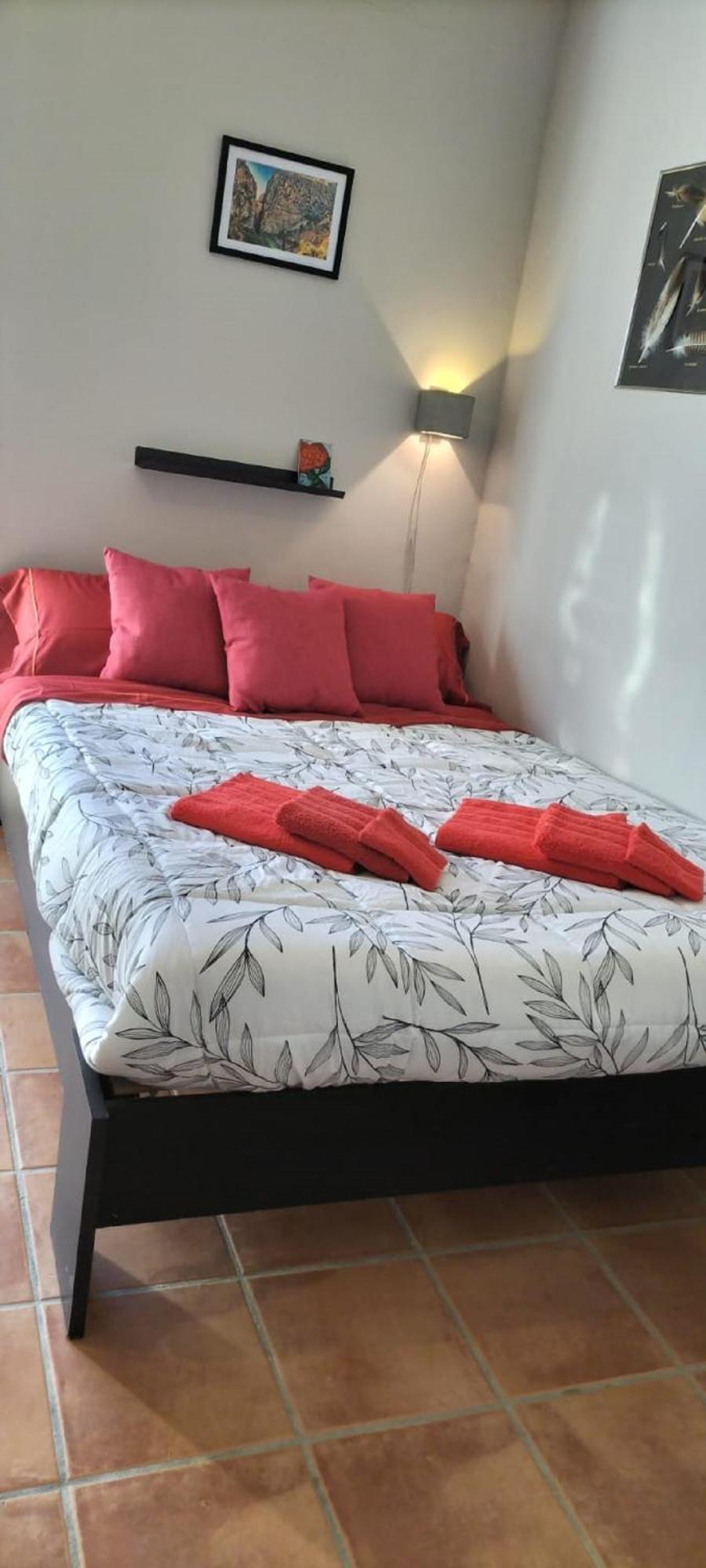 Casa Ceratonia * Alora