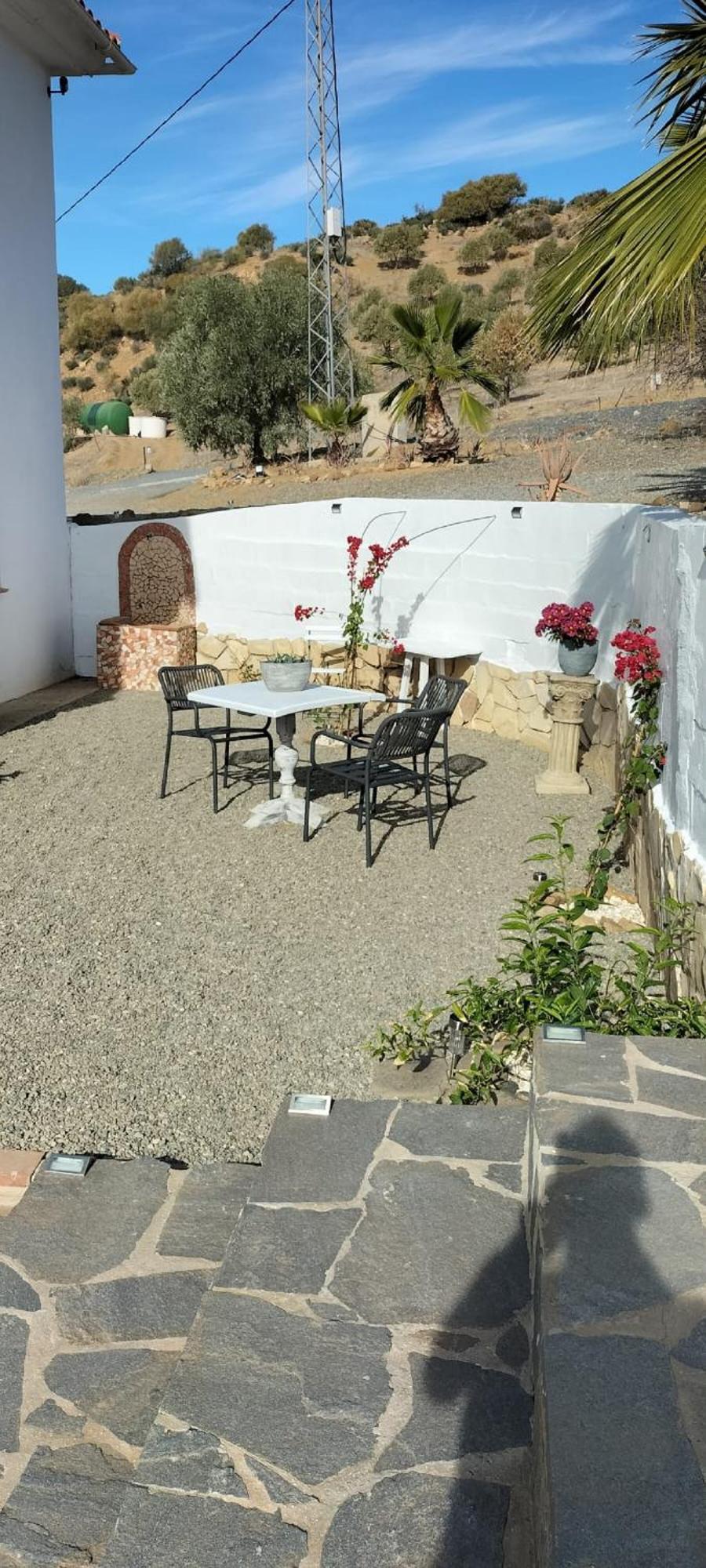 Frühstückspension Casa Ceratonia Alora