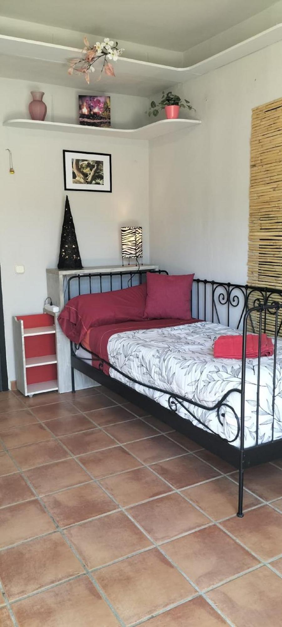 Casa Ceratonia *