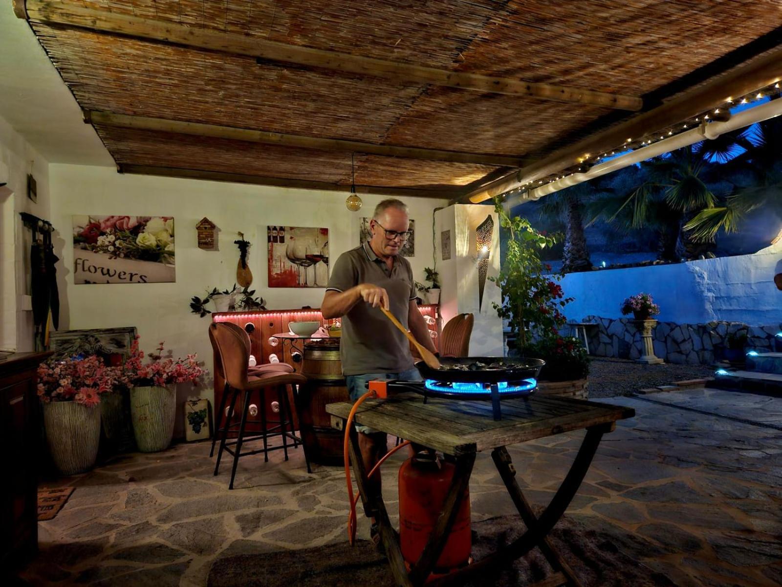 Casa Ceratonia * Alora