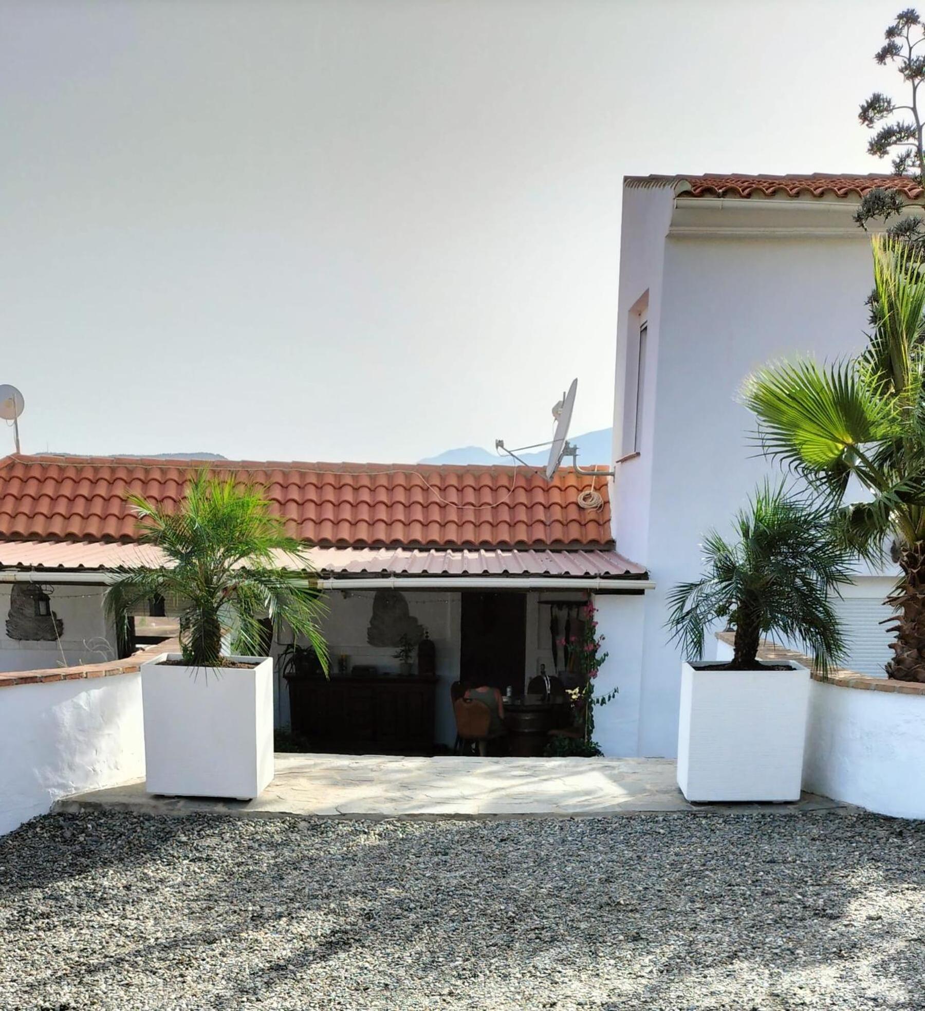 Casa Ceratonia *