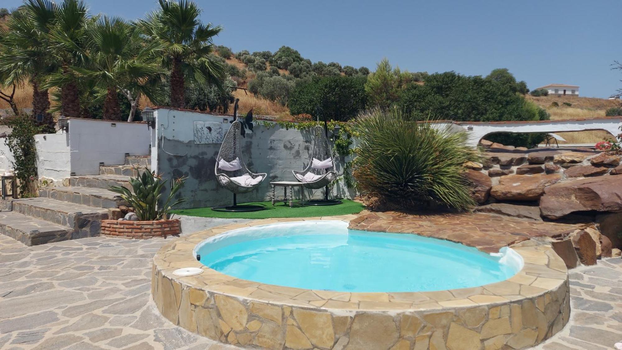Casa Ceratonia *