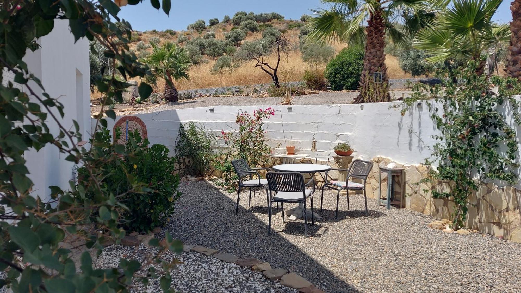 Casa Ceratonia Frühstückspension Alora