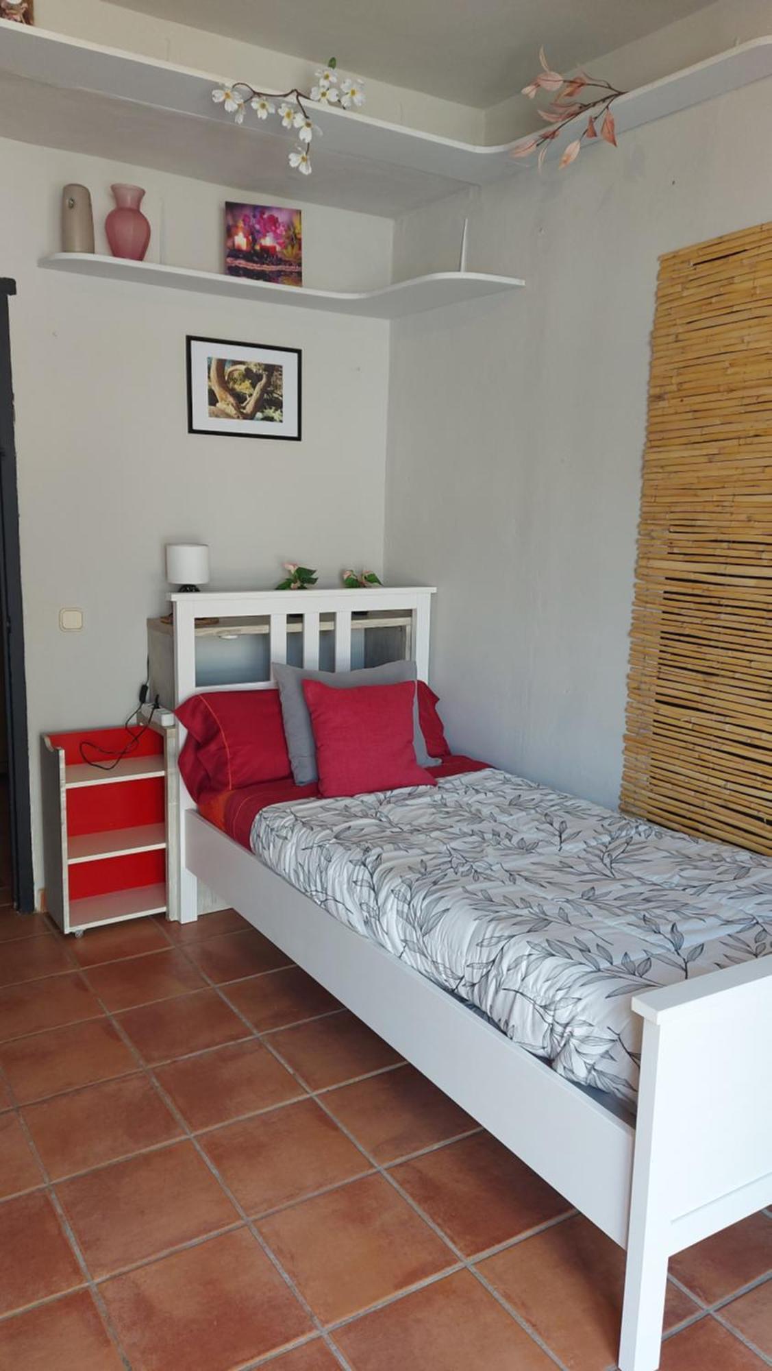 Casa Ceratonia *